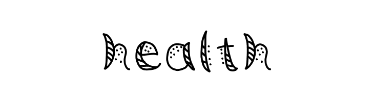 European Jazz American Music  Free Fonts Download