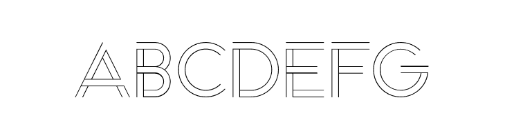 Arenq  Free Fonts Download