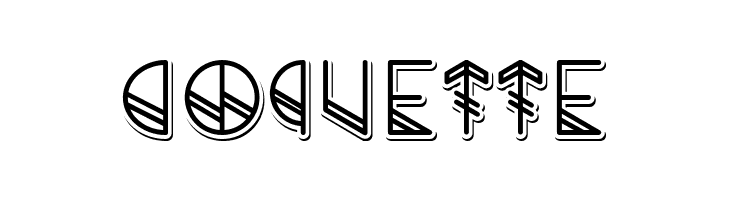 Grind shadow  Free Fonts Download