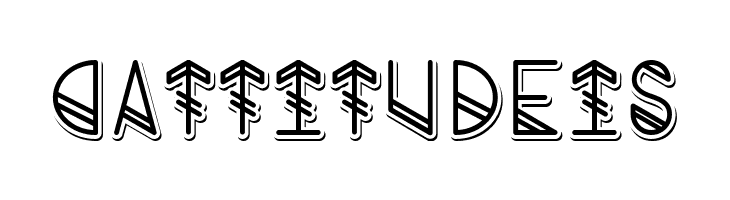 Grind shadow  Free Fonts Download