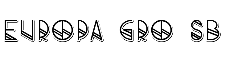 Grind shadow  Free Fonts Download