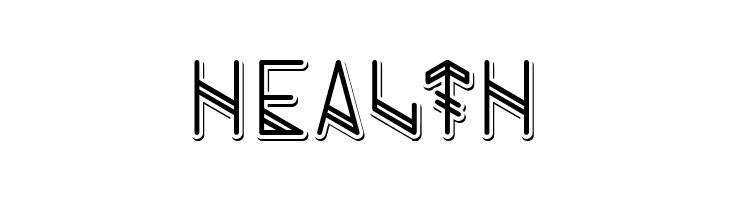 Grind shadow  Free Fonts Download