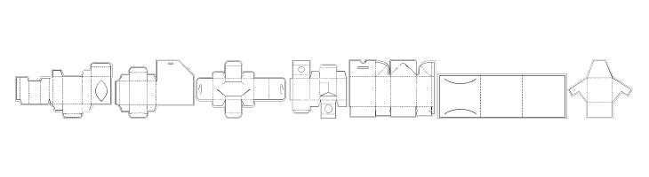 FTF Inspillo Packagee!"  Free Fonts Download