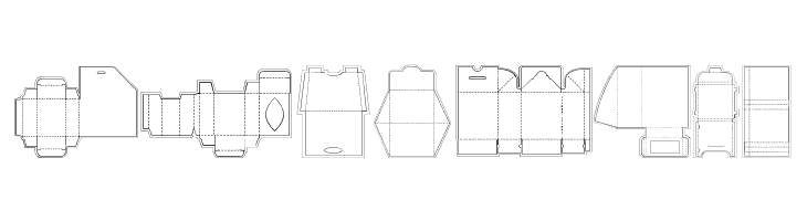 FTF Inspillo Packagee!"  Free Fonts Download