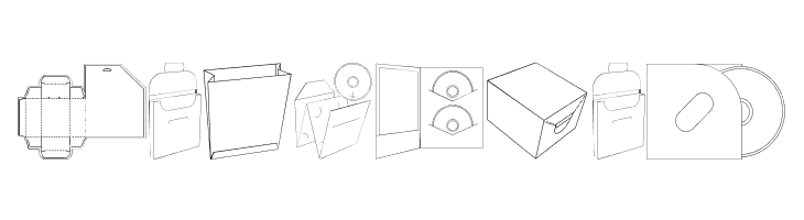 FTF Inspillo Packagee!"  Free Fonts Download