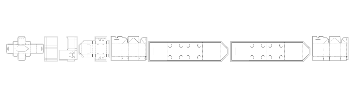 FTF Inspillo Packagee!"  Free Fonts Download