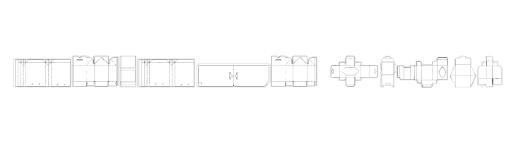 FTF Inspillo Packagee!"  Free Fonts Download