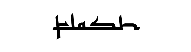 Mukadimah  Free Fonts Download