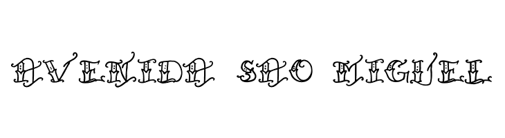 Held x Fast Regular  Free Fonts Download