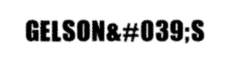 DOTIMPACT  Free Fonts Download