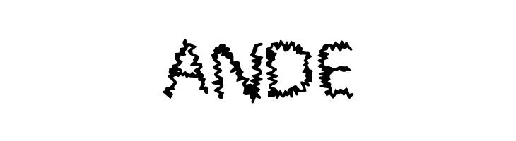 Rough Treatment  Free Fonts Download