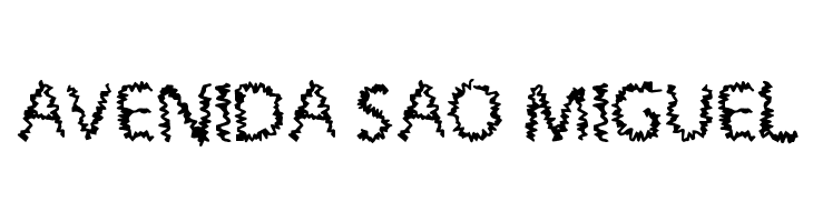 Rough Treatment  Free Fonts Download