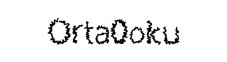 Rough Treatment  Free Fonts Download