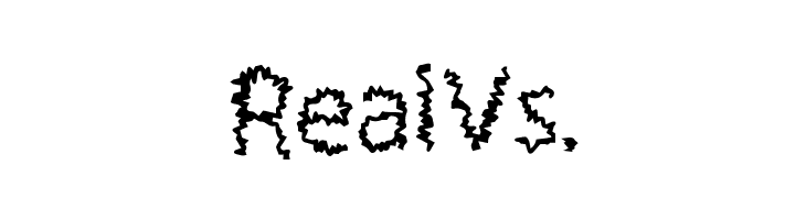 Rough Treatment  Free Fonts Download