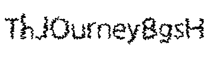Rough Treatment  Free Fonts Download