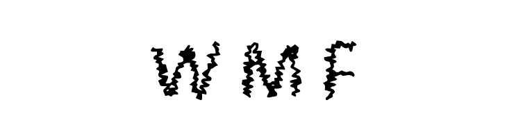 Rough Treatment  Free Fonts Download