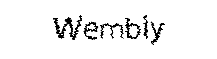 Rough Treatment  Free Fonts Download