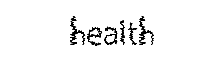 Rough Treatment  Free Fonts Download