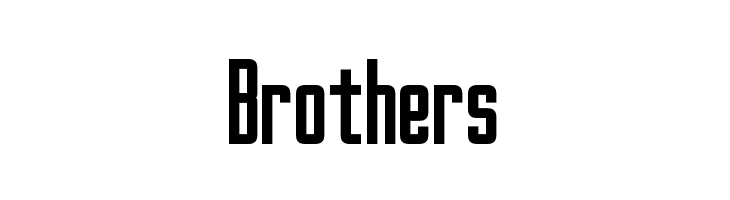 Gotham Nights Bold  Free Fonts Download