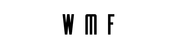 Gotham Nights Bold  Free Fonts Download