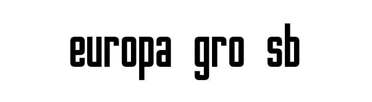 Gotham Nights Bold  Free Fonts Download