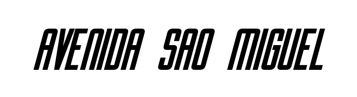 Gotham Nights Bold Italic  Free Fonts Download