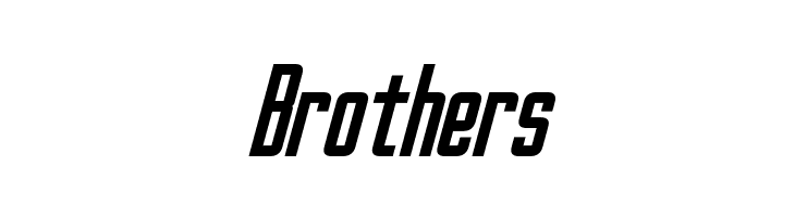 Gotham Nights Bold Italic  Free Fonts Download