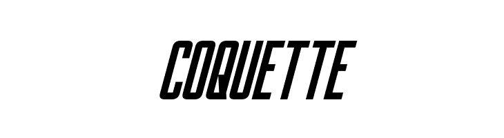 Gotham Nights Bold Italic  Free Fonts Download