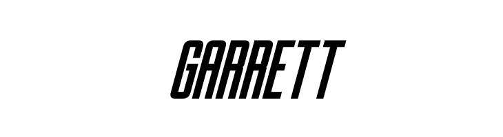 Gotham Nights Bold Italic  Free Fonts Download