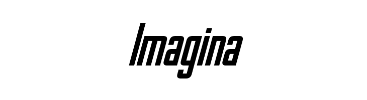 Gotham Nights Bold Italic  Free Fonts Download