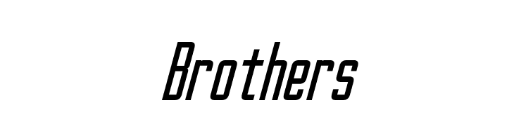 Gotham Nights Italic  Free Fonts Download