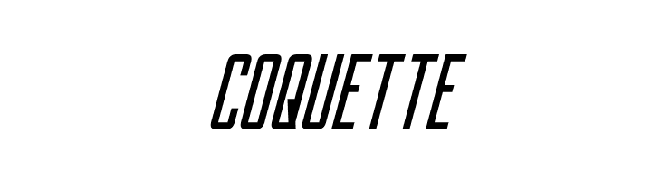 Gotham Nights Italic  Free Fonts Download