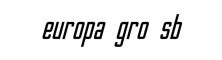 Gotham Nights Italic  Free Fonts Download