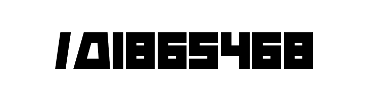 Animal Silence  Free Fonts Download