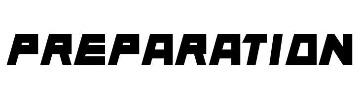 Animal Silence  Free Fonts Download