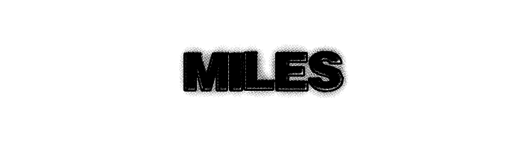 NextWave  Free Fonts Download