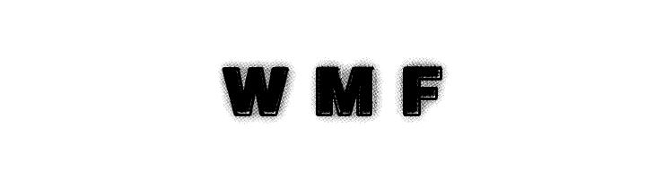 NextWave  Free Fonts Download