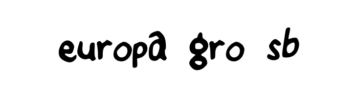 Delancy  Free Fonts Download
