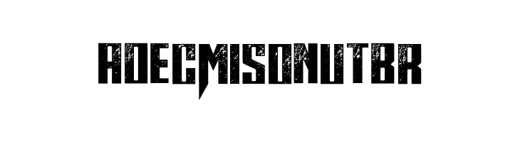 Midnite Hour  Free Fonts Download