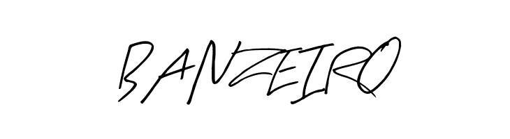 Arty Signature  Free Fonts Download