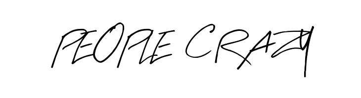 Arty Signature  Free Fonts Download