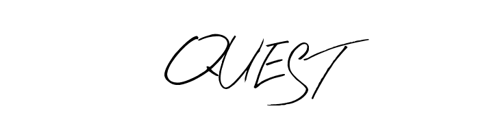 Arty Signature  Free Fonts Download