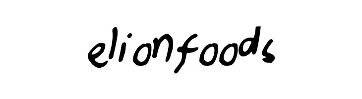 ZXScript  Free Fonts Download