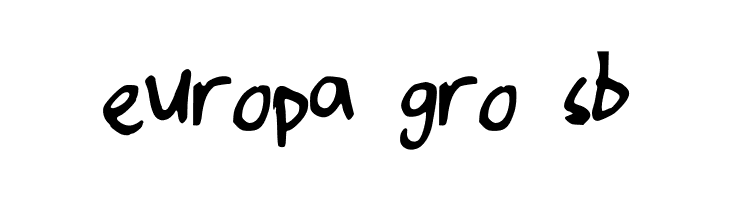 ZXScript  Free Fonts Download