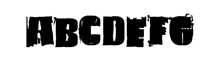 Bad Caligula  Free Fonts Download