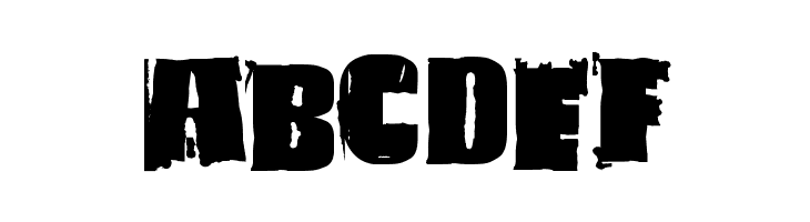 Bad Caligula  Free Fonts Download