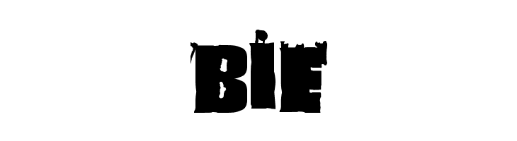 Bad Caligula  Free Fonts Download