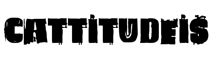 Bad Caligula  Free Fonts Download