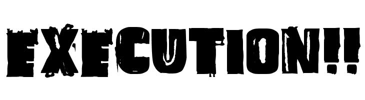 Bad Caligula  Free Fonts Download