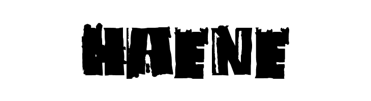 Bad Caligula  Free Fonts Download